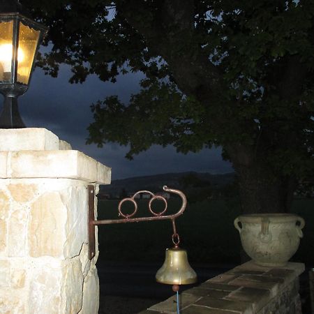 Relais"La Cappuccina" Rooms&Apartments Assisi Bagian luar foto