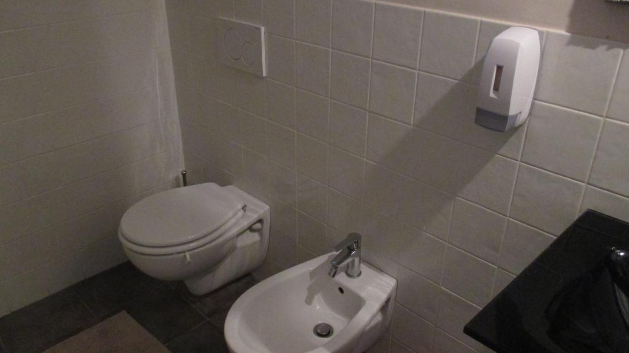 Relais"La Cappuccina" Rooms&Apartments Assisi Bagian luar foto
