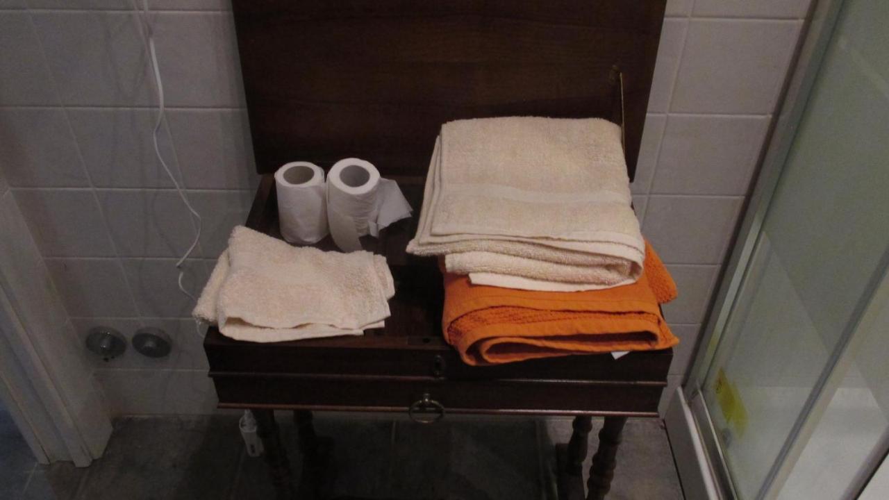 Relais"La Cappuccina" Rooms&Apartments Assisi Bagian luar foto