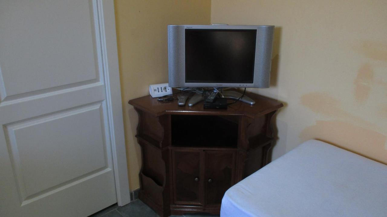Relais"La Cappuccina" Rooms&Apartments Assisi Bagian luar foto