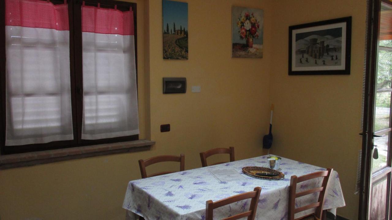 Relais"La Cappuccina" Rooms&Apartments Assisi Bagian luar foto