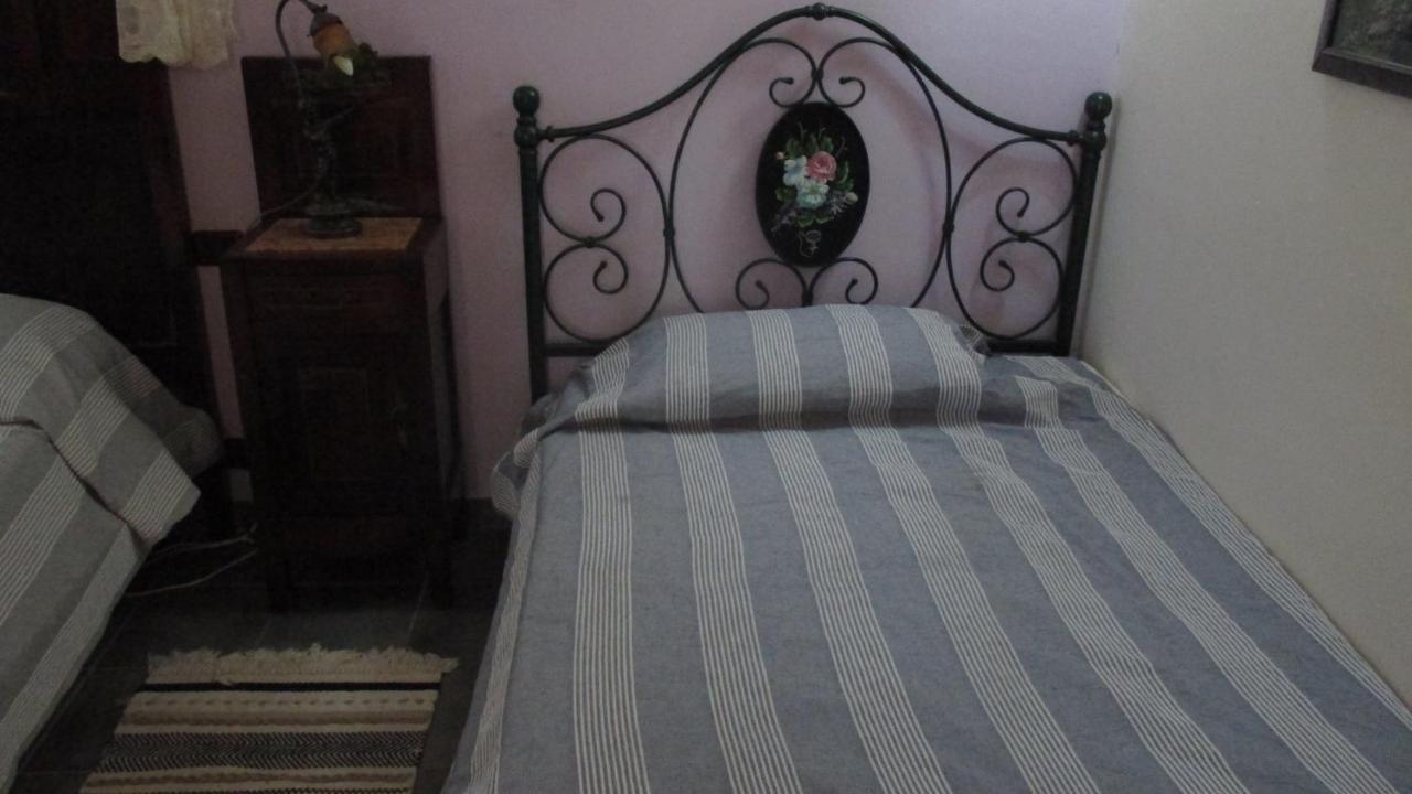 Relais"La Cappuccina" Rooms&Apartments Assisi Bagian luar foto