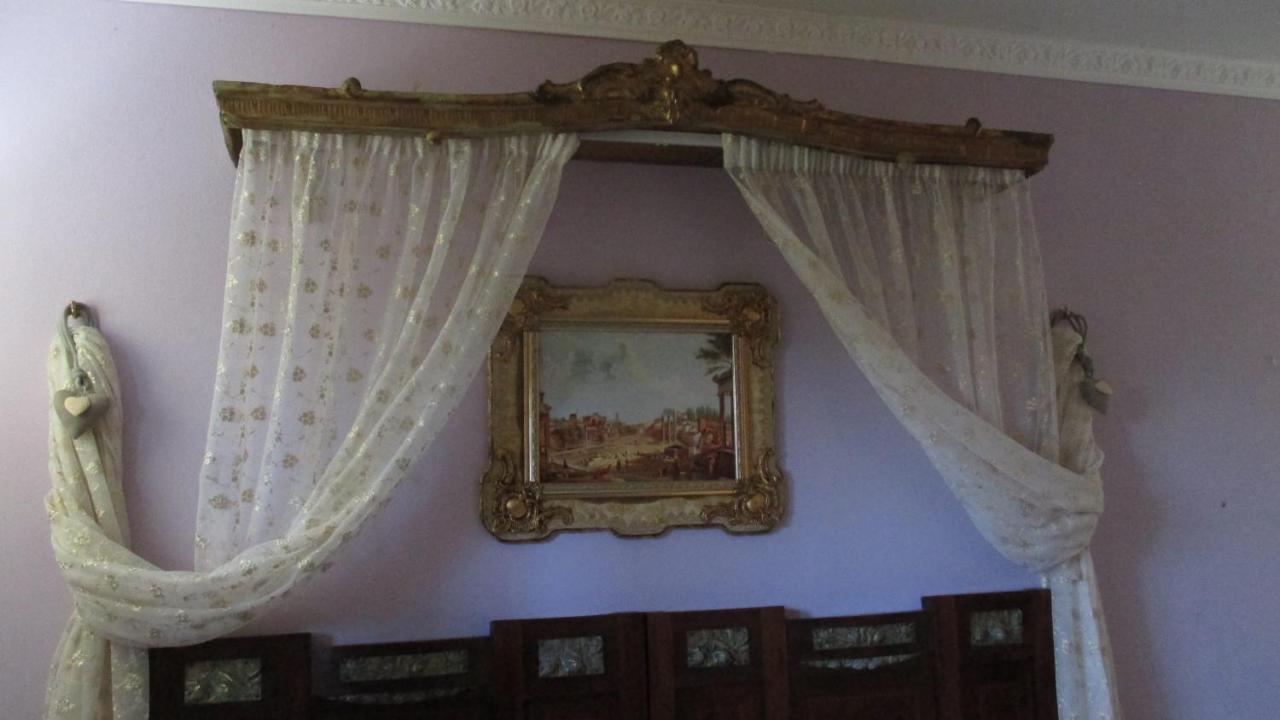Relais"La Cappuccina" Rooms&Apartments Assisi Bagian luar foto