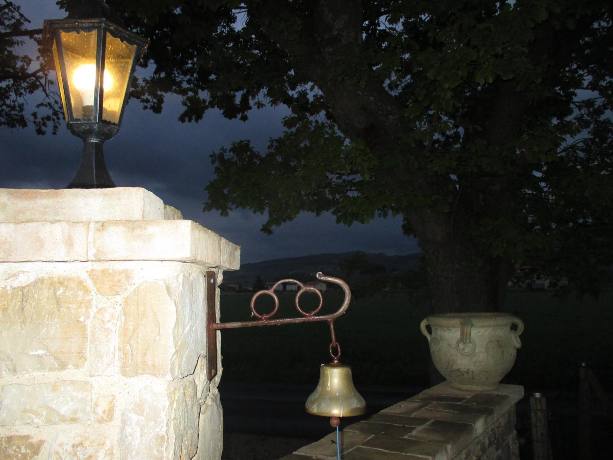 Relais"La Cappuccina" Rooms&Apartments Assisi Bagian luar foto