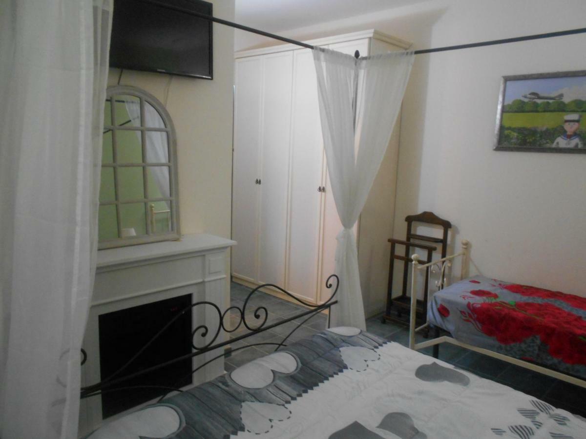 Relais"La Cappuccina" Rooms&Apartments Assisi Bagian luar foto
