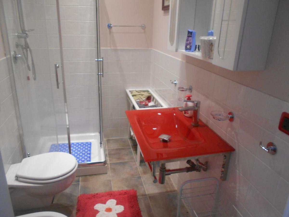 Relais"La Cappuccina" Rooms&Apartments Assisi Bagian luar foto