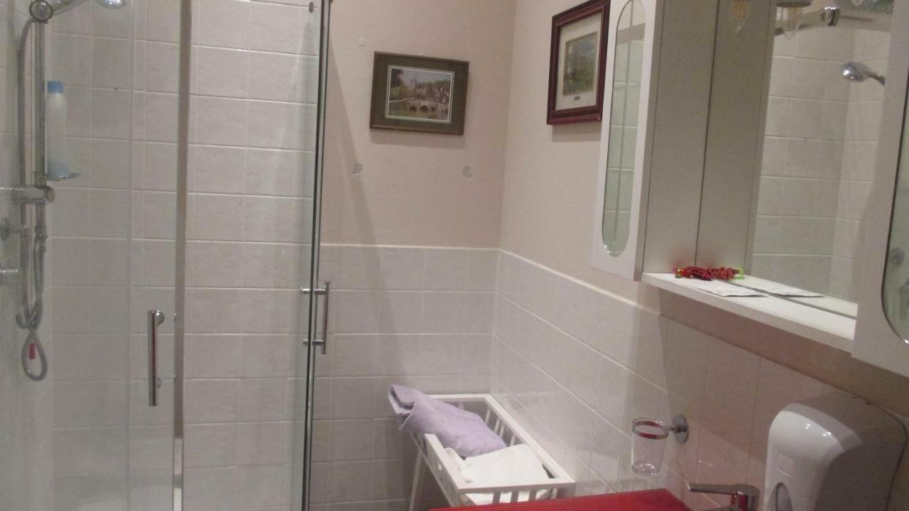 Relais"La Cappuccina" Rooms&Apartments Assisi Bagian luar foto