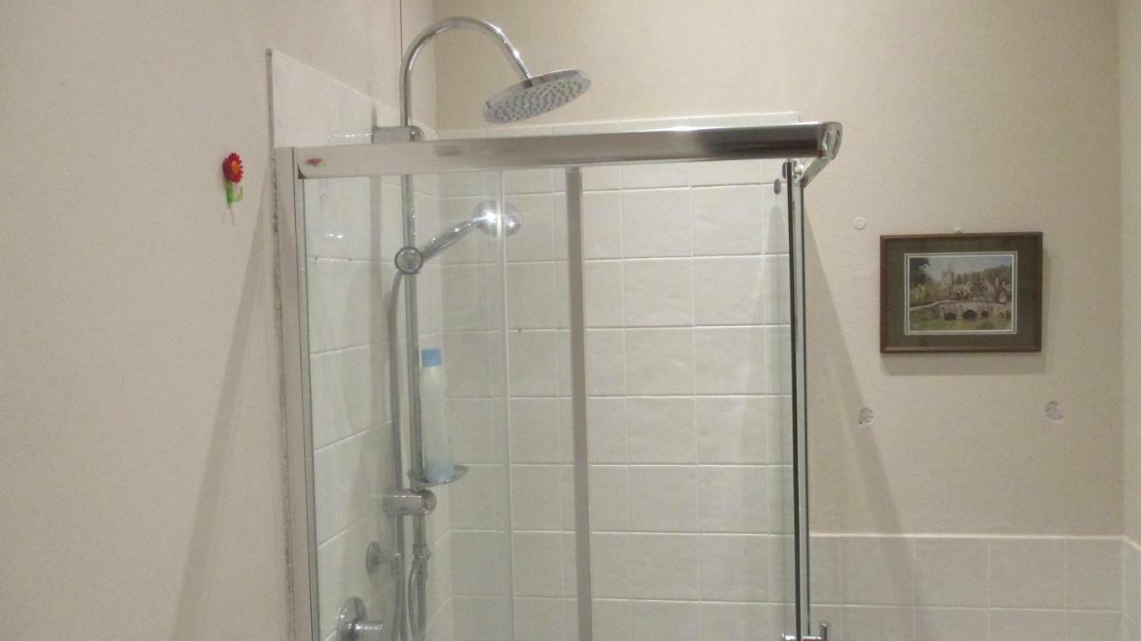 Relais"La Cappuccina" Rooms&Apartments Assisi Bagian luar foto