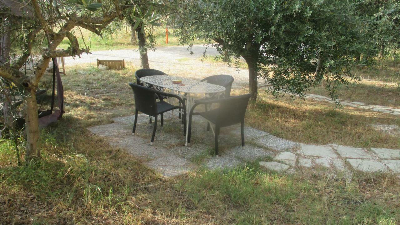 Relais"La Cappuccina" Rooms&Apartments Assisi Bagian luar foto