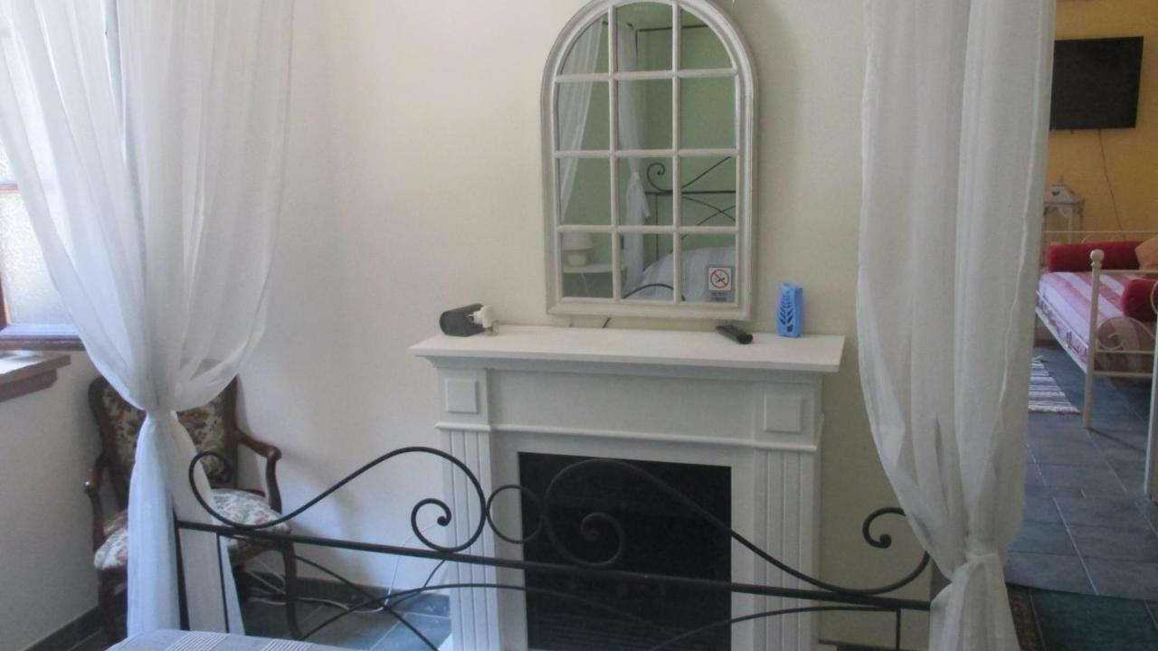 Relais"La Cappuccina" Rooms&Apartments Assisi Bagian luar foto