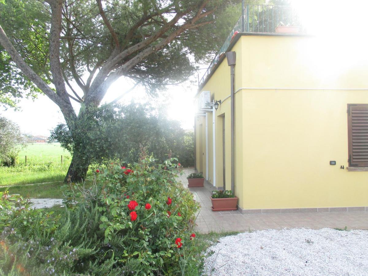 Relais"La Cappuccina" Rooms&Apartments Assisi Bagian luar foto
