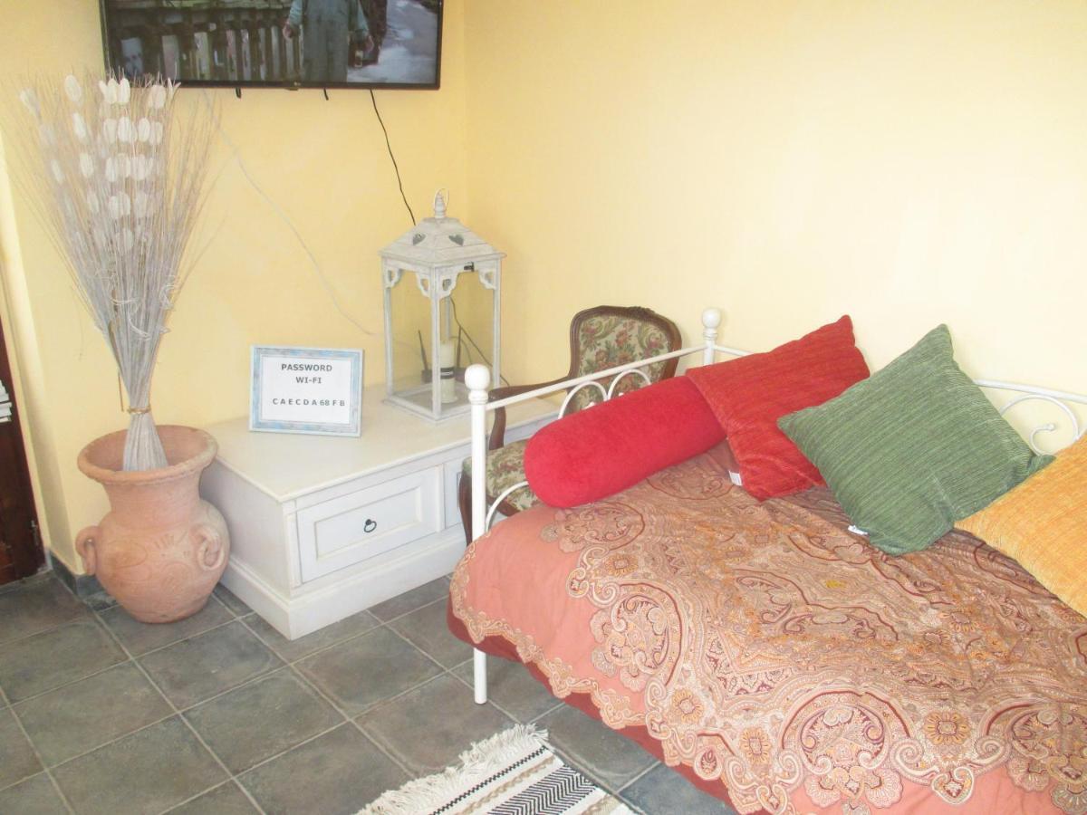 Relais"La Cappuccina" Rooms&Apartments Assisi Bagian luar foto